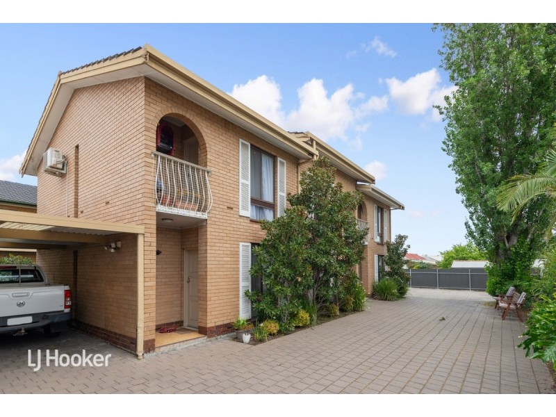 1-4/192 South Road, Mile End SA 5031