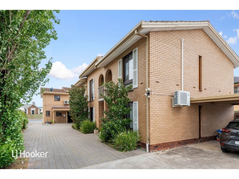 1-4/192 South Road, Mile End SA 5031