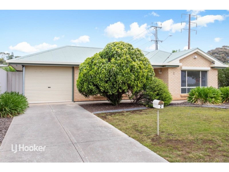 2 Sterling Court, Smithfield Plains SA 5114