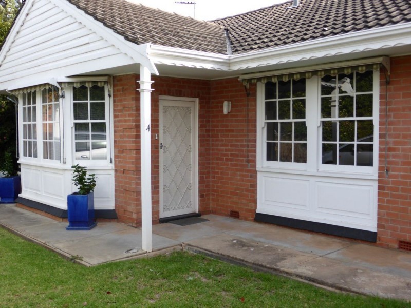 4/44A Bevington Road, Glenunga SA 5064