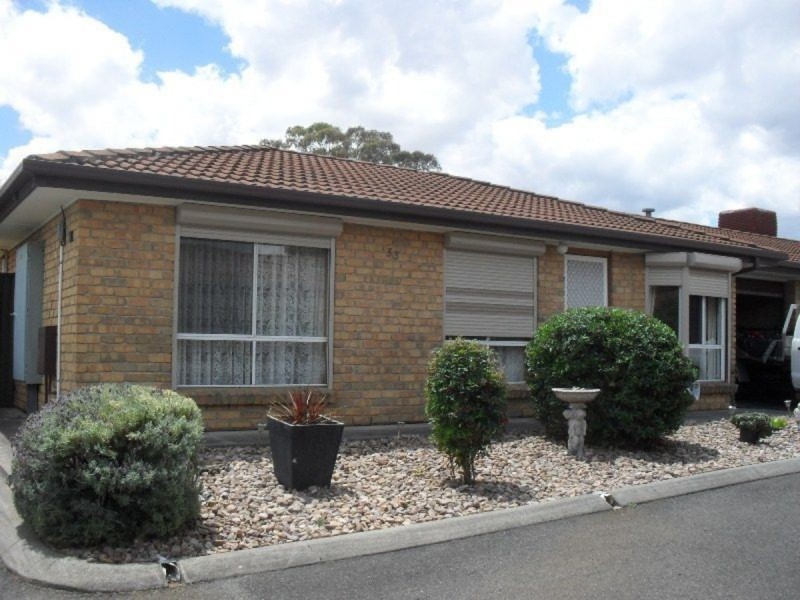 33/129 Smart Road, Modbury SA 5092
