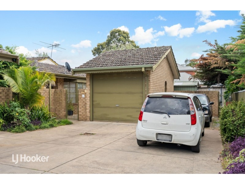 4/188 Cross Road, Malvern SA 5061