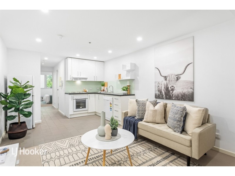 215/281-286 North Terrace, Adelaide SA 5000