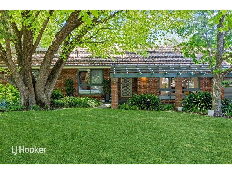 10 Hillridge Drive, Belair SA 5052