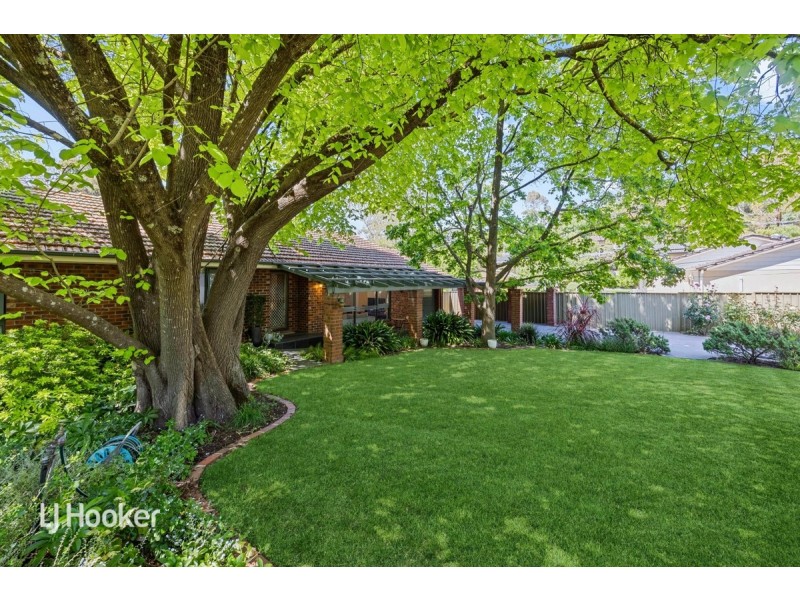 10 Hillridge Drive, Belair SA 5052