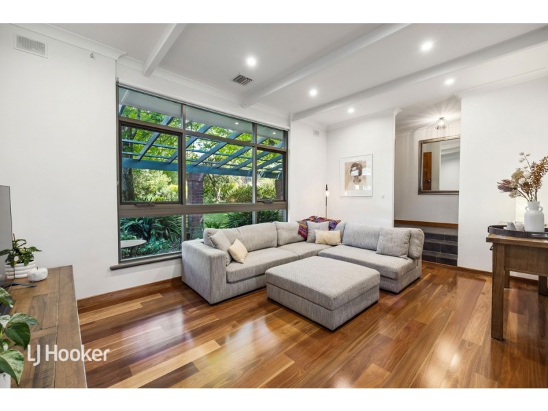 10 Hillridge Drive, Belair SA 5052