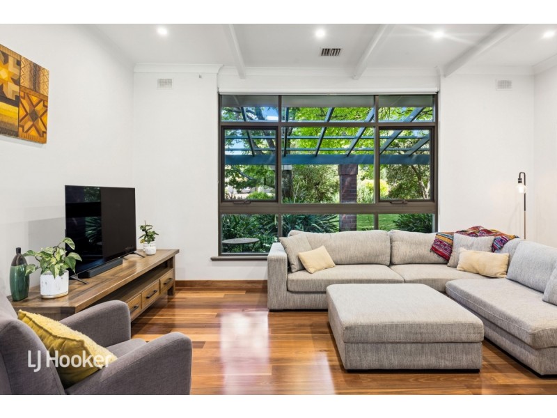 10 Hillridge Drive, Belair SA 5052