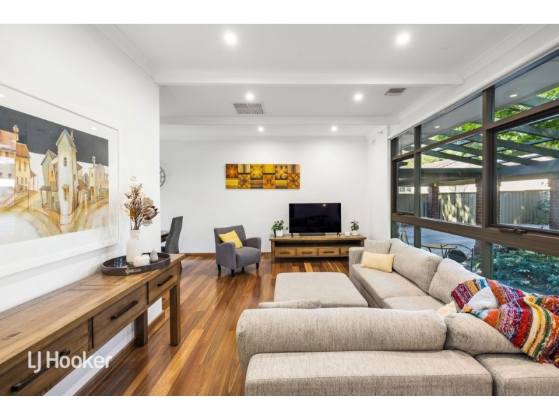 10 Hillridge Drive, Belair SA 5052