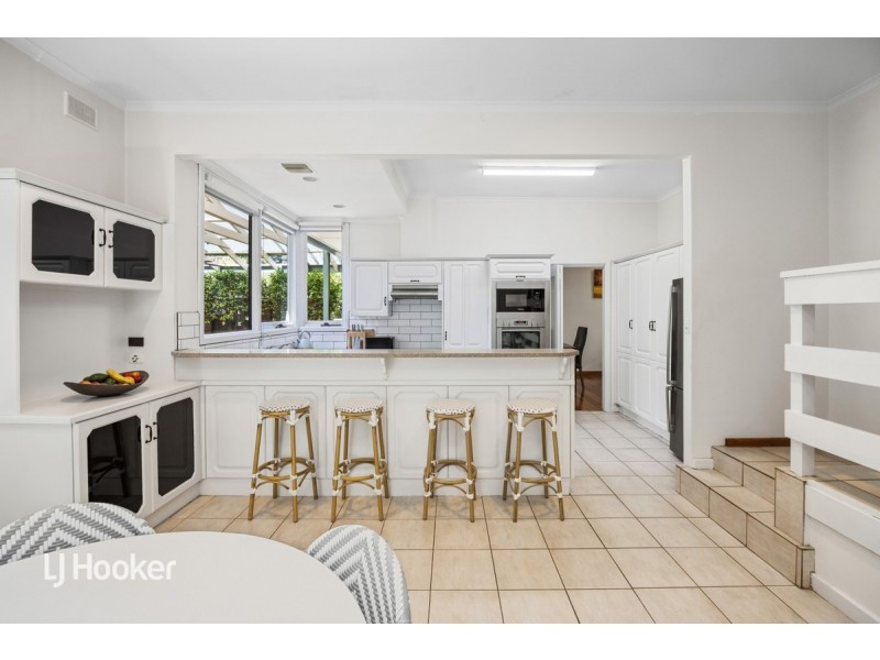 10 Hillridge Drive, Belair SA 5052