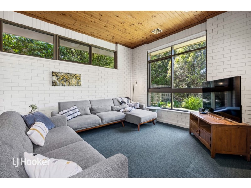 10 Hillridge Drive, Belair SA 5052