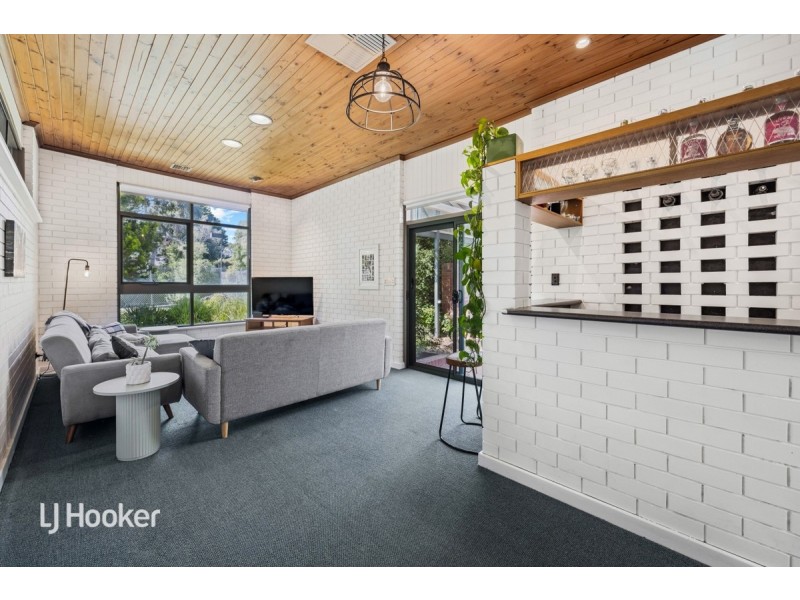 10 Hillridge Drive, Belair SA 5052