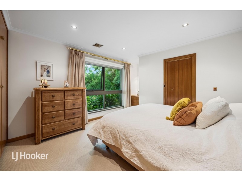 10 Hillridge Drive, Belair SA 5052