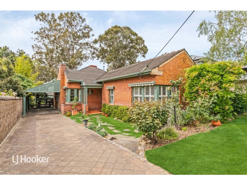 1 Wahroonga Avenue, Wattle Park SA 5066