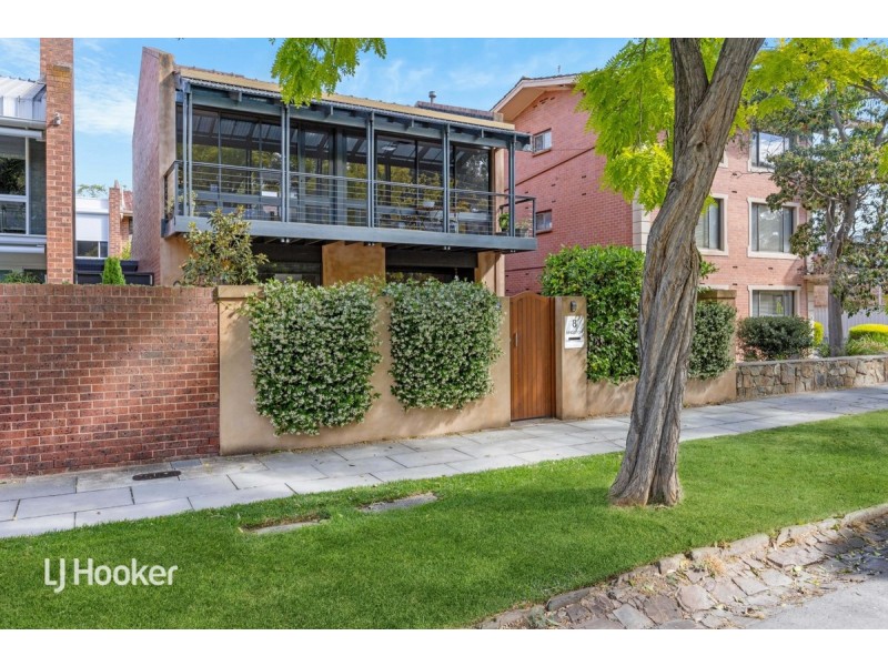 8 Kingston Terrace East, North Adelaide SA 5006