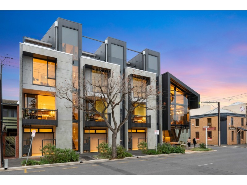 214C Gilbert Street, Adelaide SA 5000