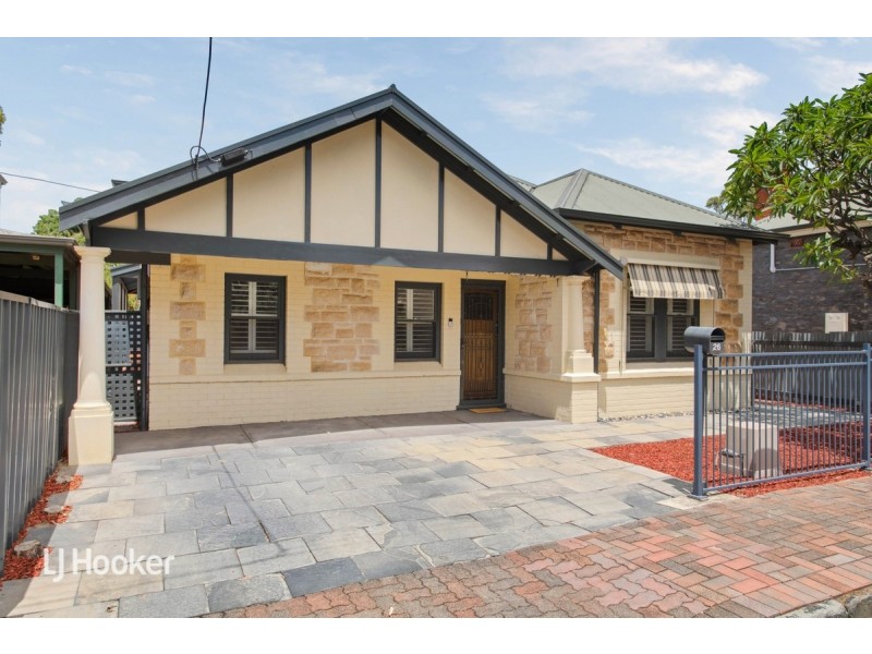 26 Salter Street, Kensington SA 5068