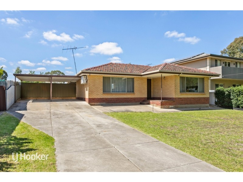 19 Parkinson Avenue, Dernancourt SA 5075