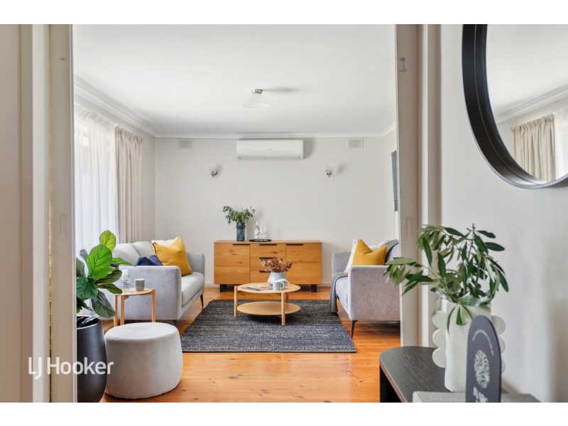 19 Parkinson Avenue, Dernancourt SA 5075