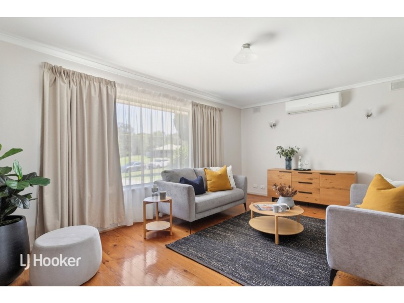 19 Parkinson Avenue, Dernancourt SA 5075