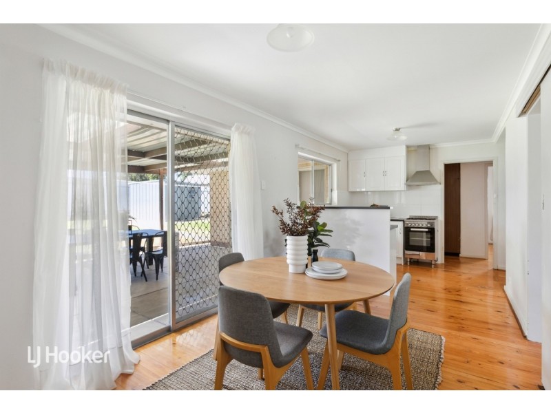 19 Parkinson Avenue, Dernancourt SA 5075