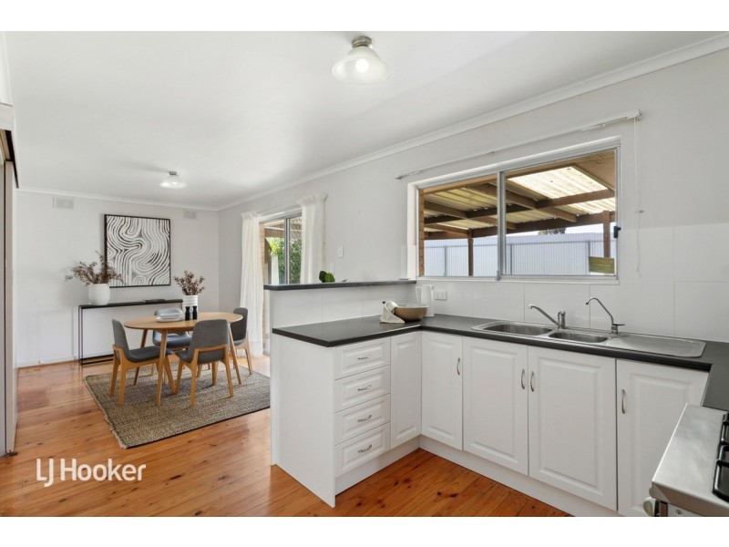 19 Parkinson Avenue, Dernancourt SA 5075