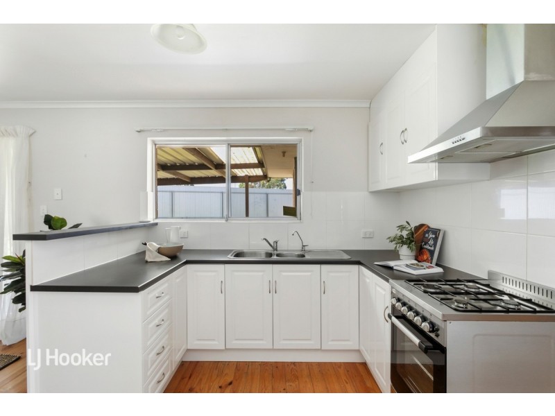 19 Parkinson Avenue, Dernancourt SA 5075