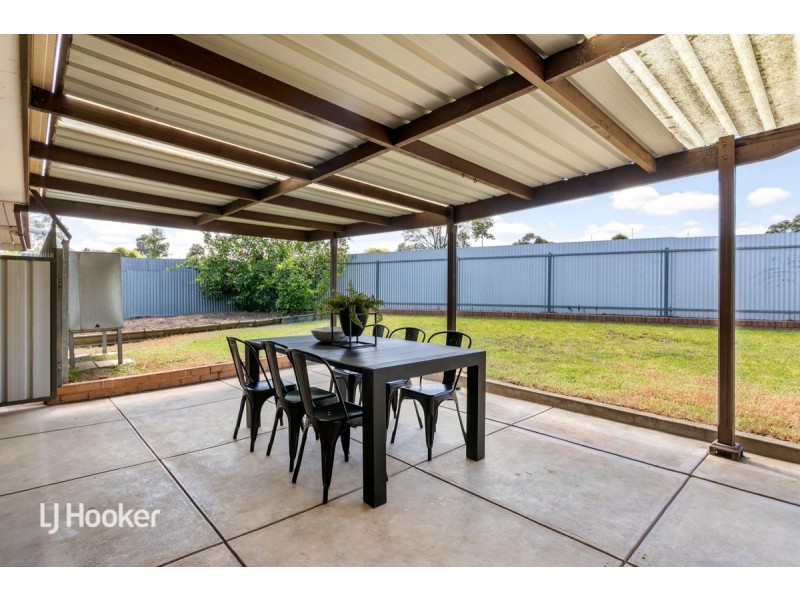 19 Parkinson Avenue, Dernancourt SA 5075