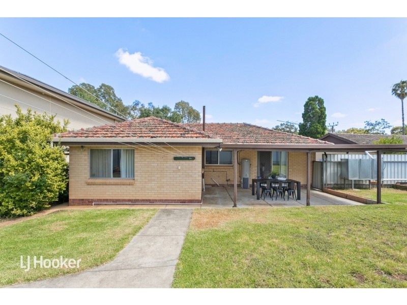 19 Parkinson Avenue, Dernancourt SA 5075