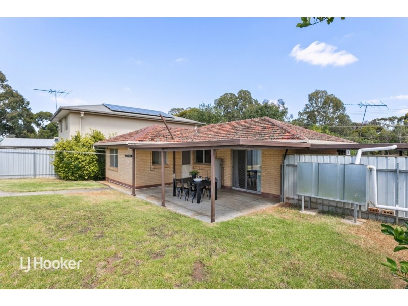 19 Parkinson Avenue, Dernancourt SA 5075