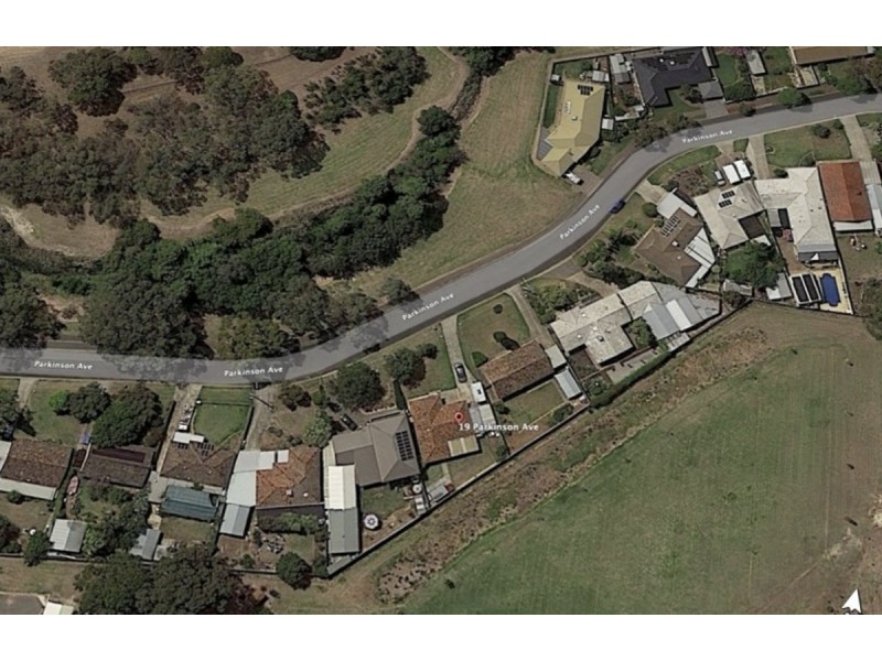 19 Parkinson Avenue, Dernancourt SA 5075