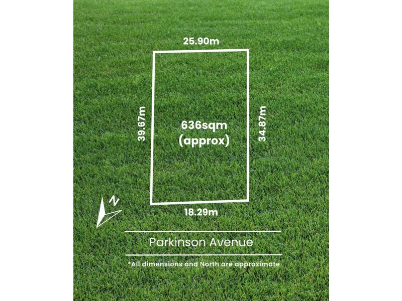 19 Parkinson Avenue, Dernancourt SA 5075