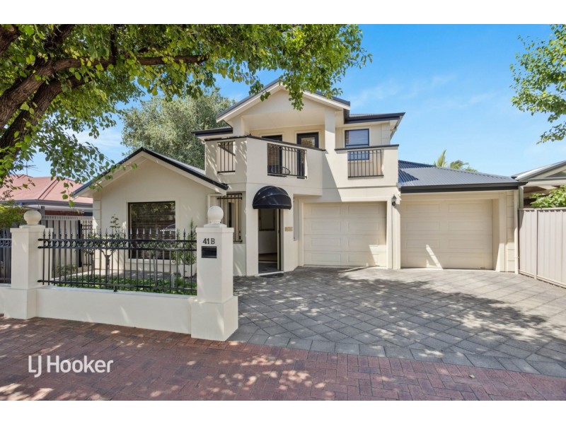 41B Hawker Street, Brompton SA 5007