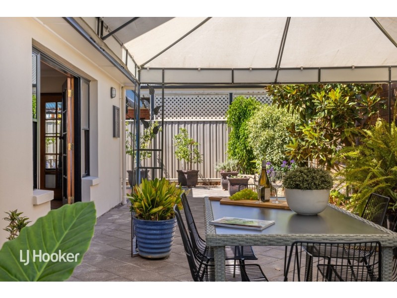 41B Hawker Street, Brompton SA 5007