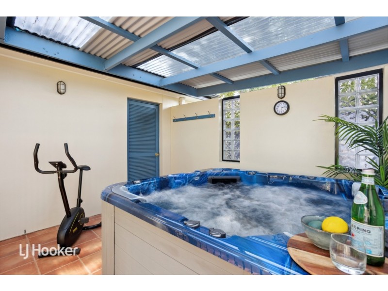 41B Hawker Street, Brompton SA 5007
