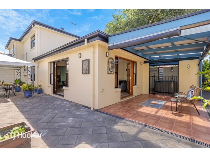 41B Hawker Street, Brompton SA 5007