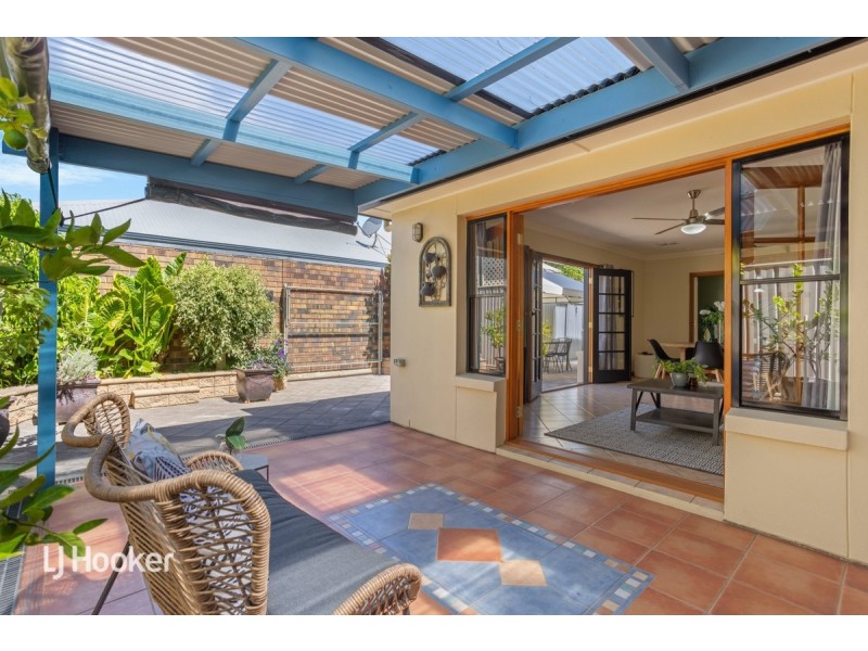 41B Hawker Street, Brompton SA 5007