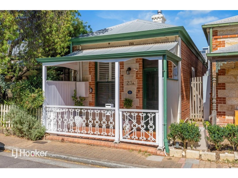 23A Blackburn Street, Adelaide SA 5000
