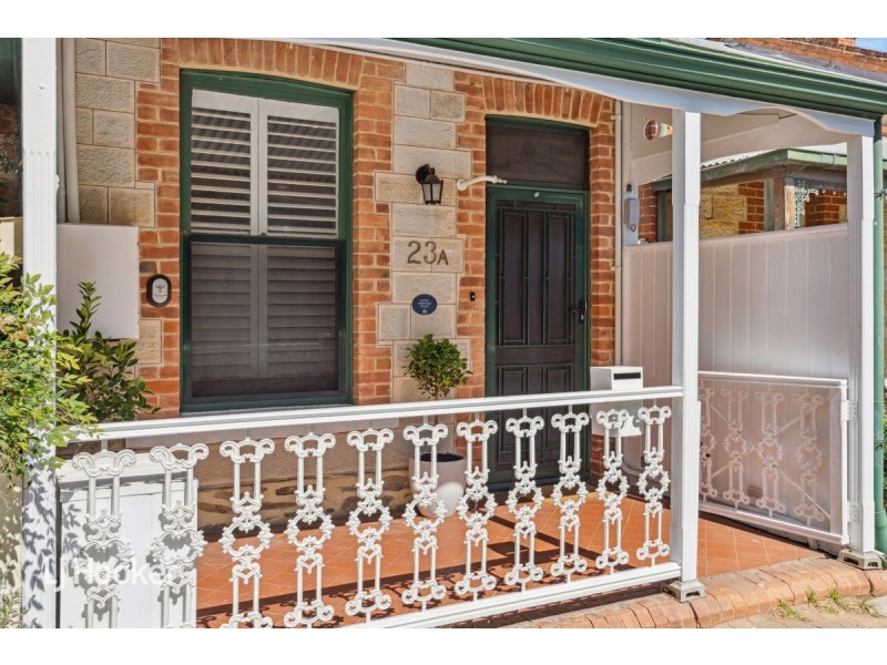 23A Blackburn Street, Adelaide SA 5000