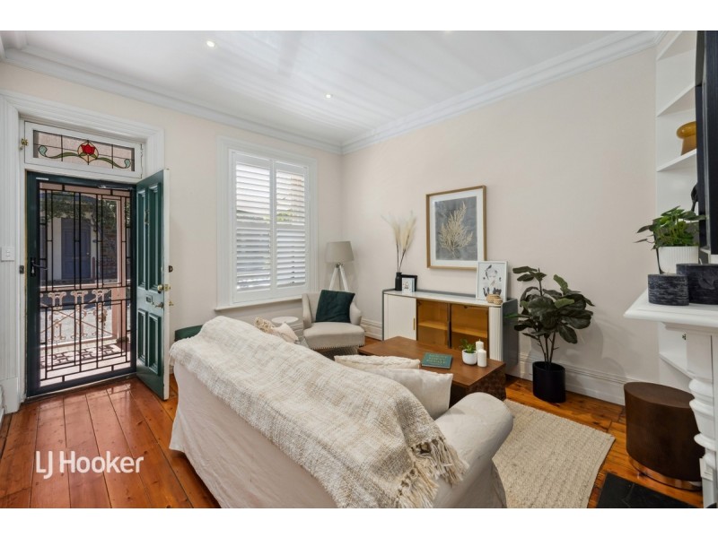 23A Blackburn Street, Adelaide SA 5000