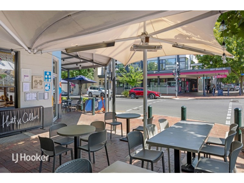 23A Blackburn Street, Adelaide SA 5000