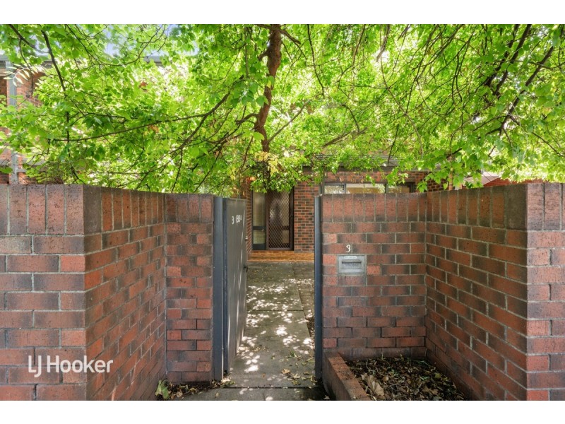 3/133A Kensington Road, Norwood SA 5067