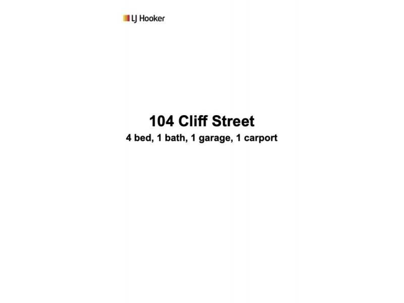 17 Joan Av Cliff Street, Glengowrie SA 5044