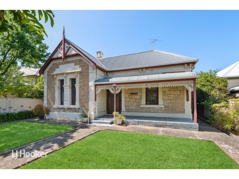 304 Kensington Road, Leabrook SA 5068