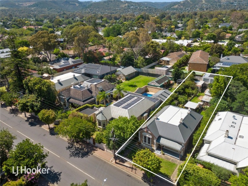 304 Kensington Road, Leabrook SA 5068