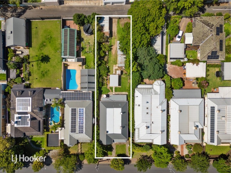 304 Kensington Road, Leabrook SA 5068