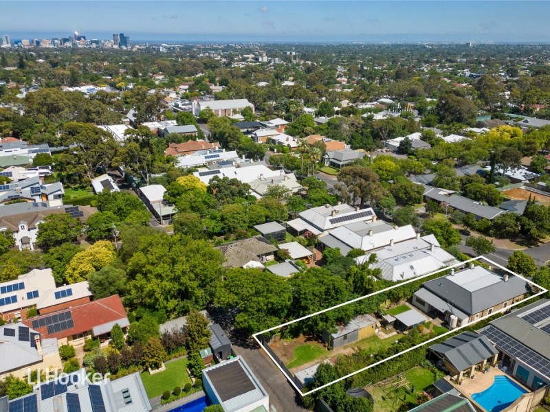 304 Kensington Road, Leabrook SA 5068