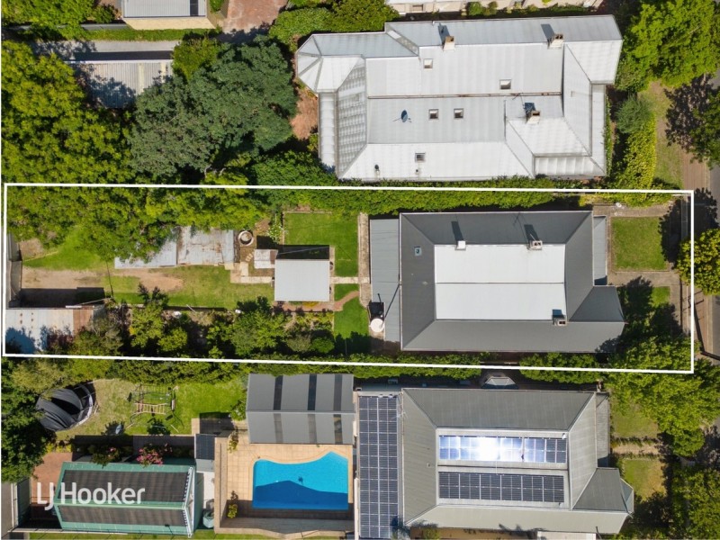 304 Kensington Road, Leabrook SA 5068