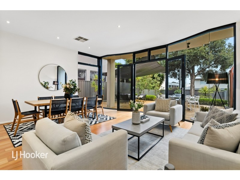 27B Gordon Terrace, Rosslyn Park SA 5072