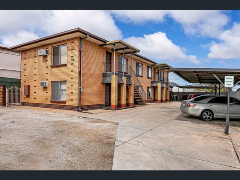 2/19 Torrens Road, Ovingham SA 5082