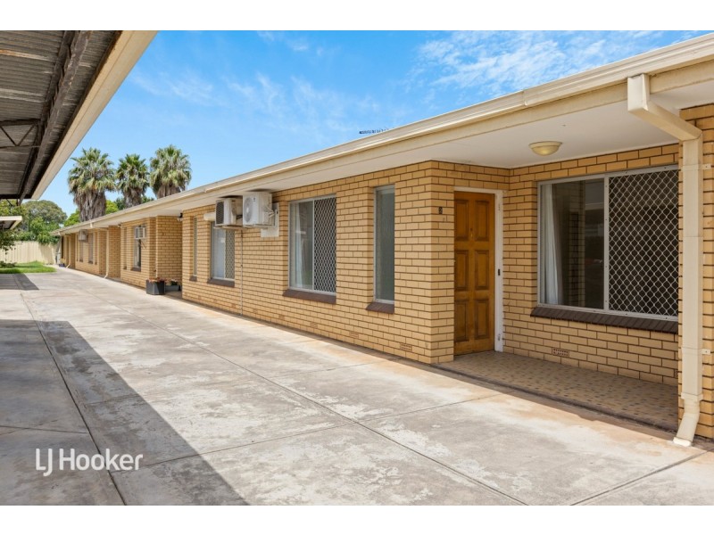 2/1 Patricia Street, Woodville West SA 5011